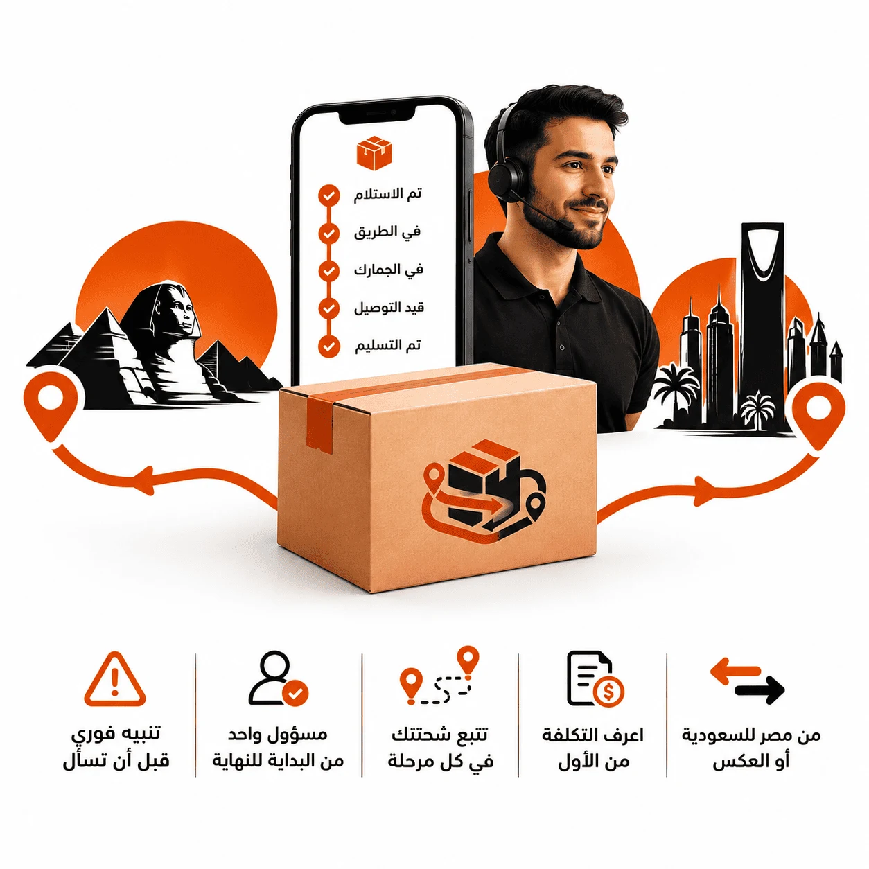 الريم شيبينج